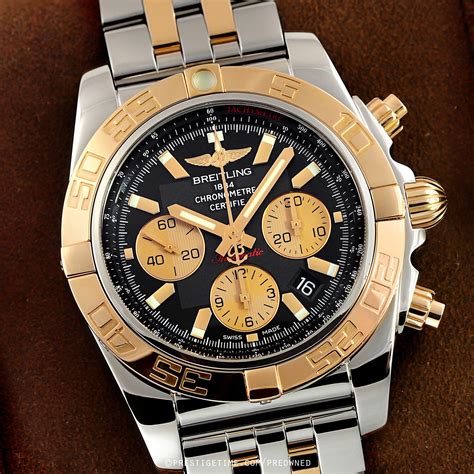 used breitling watches for sale toronto|Breitling chrono watches.